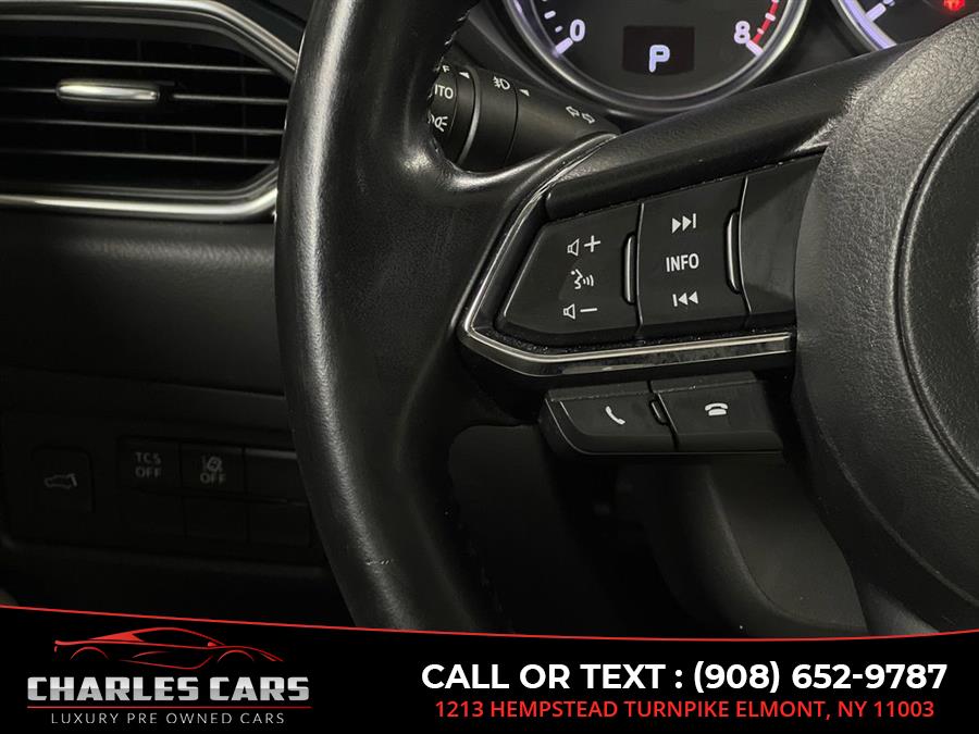 2017 Mazda Cx-5 Grand Touring, available for sale in Elmont, New York | Charles Cars. Elmont, New York 2017 Mazda Cx-5 Grand Touring, available for sale in Elmont, New York | Charles Cars. Elmont, New York