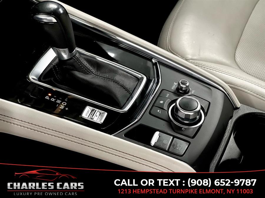 2017 Mazda Cx-5 Grand Touring, available for sale in Elmont, New York | Charles Cars. Elmont, New York 2017 Mazda Cx-5 Grand Touring, available for sale in Elmont, New York | Charles Cars. Elmont, New York