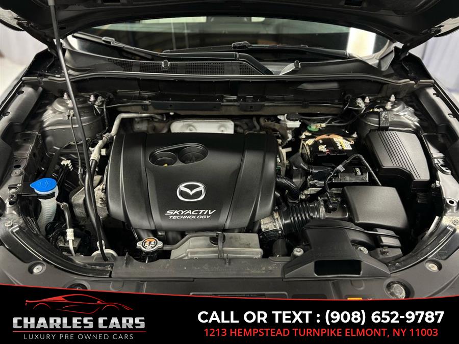 2017 Mazda Cx-5 Grand Touring, available for sale in Elmont, New York | Charles Cars. Elmont, New York 2017 Mazda Cx-5 Grand Touring, available for sale in Elmont, New York | Charles Cars. Elmont, New York