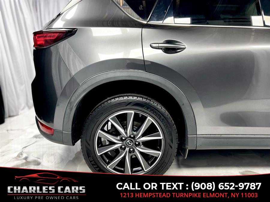 2017 Mazda Cx-5 Grand Touring, available for sale in Elmont, New York | Charles Cars. Elmont, New York 2017 Mazda Cx-5 Grand Touring, available for sale in Elmont, New York | Charles Cars. Elmont, New York