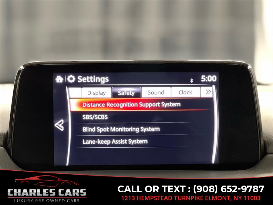 2017 Mazda Cx-5 Grand Touring, available for sale in Elmont, New York | Charles Cars. Elmont, New York 2017 Mazda Cx-5 Grand Touring, available for sale in Elmont, New York | Charles Cars. Elmont, New York