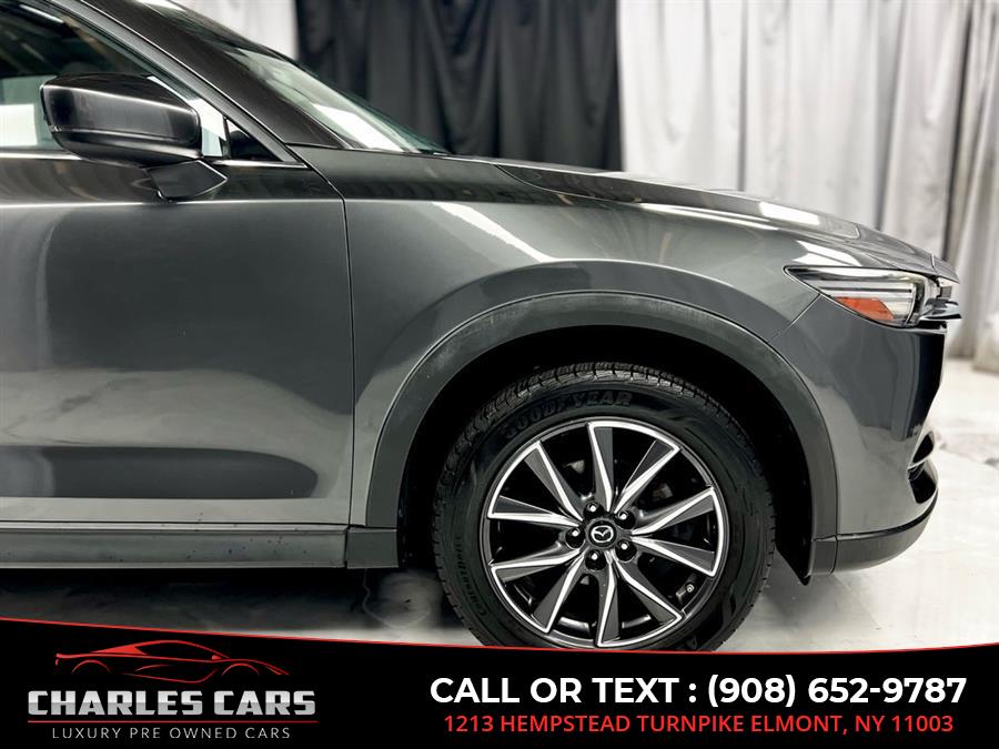 2017 Mazda Cx-5 Grand Touring, available for sale in Elmont, New York | Charles Cars. Elmont, New York 2017 Mazda Cx-5 Grand Touring, available for sale in Elmont, New York | Charles Cars. Elmont, New York