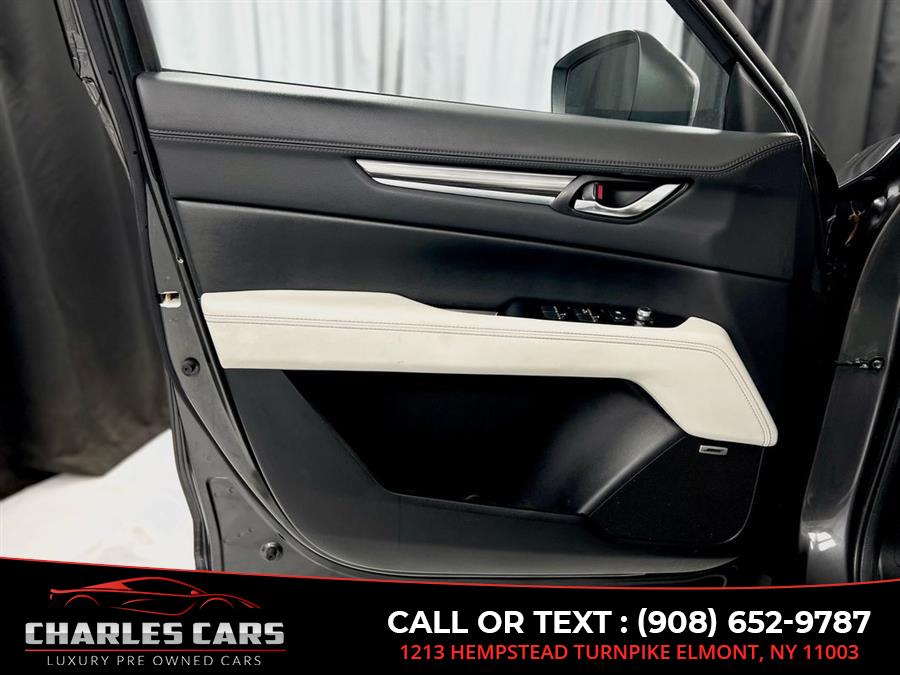 2017 Mazda Cx-5 Grand Touring, available for sale in Elmont, New York | Charles Cars. Elmont, New York 2017 Mazda Cx-5 Grand Touring, available for sale in Elmont, New York | Charles Cars. Elmont, New York