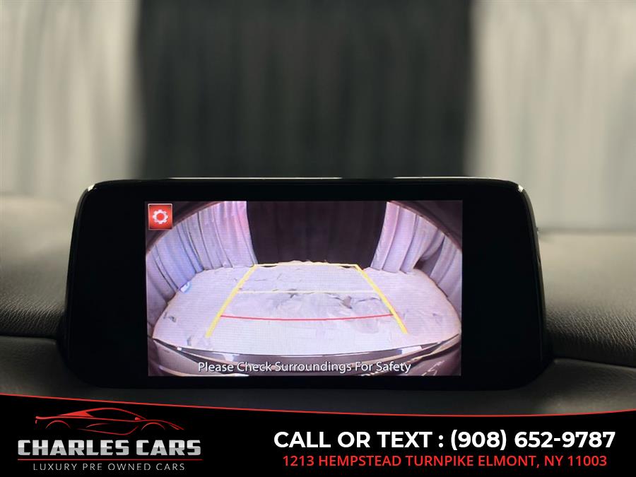 2017 Mazda Cx-5 Grand Touring, available for sale in Elmont, New York | Charles Cars. Elmont, New York 2017 Mazda Cx-5 Grand Touring, available for sale in Elmont, New York | Charles Cars. Elmont, New York