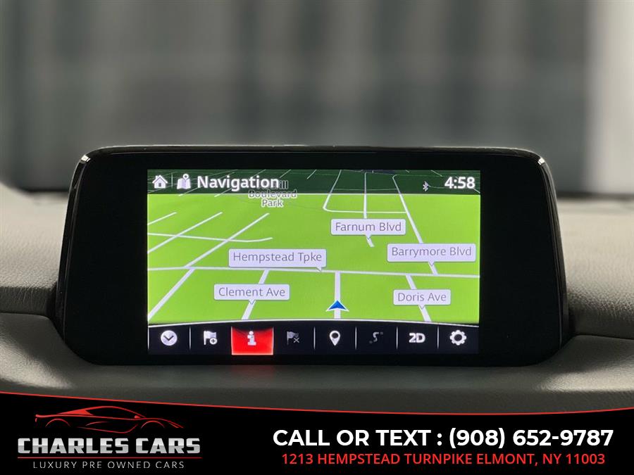 2017 Mazda Cx-5 Grand Touring, available for sale in Elmont, New York | Charles Cars. Elmont, New York 2017 Mazda Cx-5 Grand Touring, available for sale in Elmont, New York | Charles Cars. Elmont, New York
