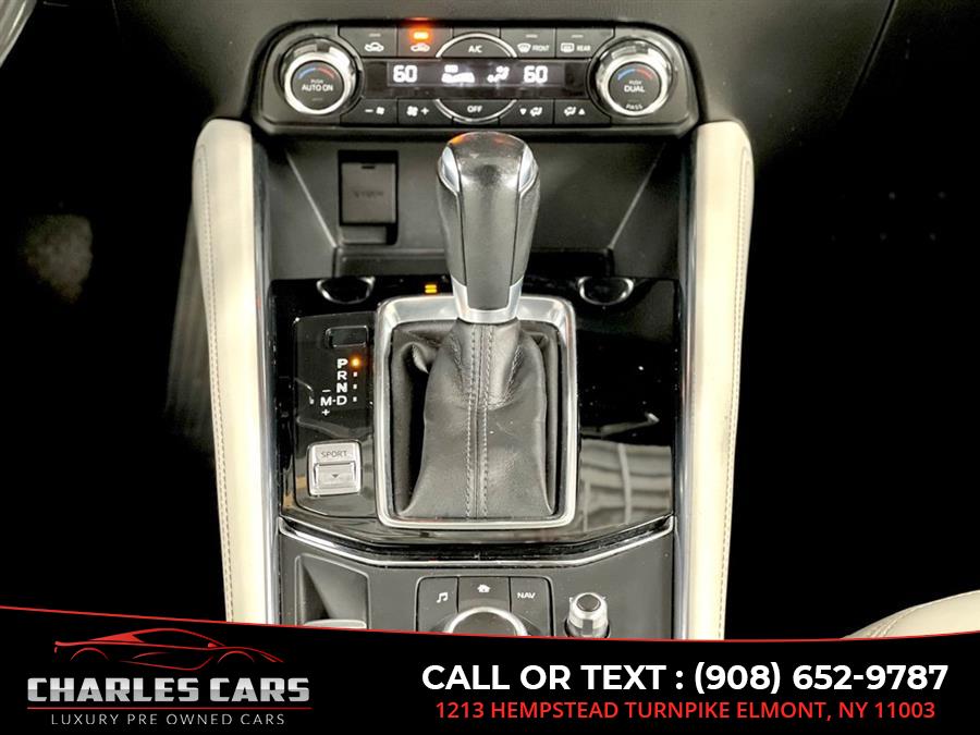 2017 Mazda Cx-5 Grand Touring, available for sale in Elmont, New York | Charles Cars. Elmont, New York 2017 Mazda Cx-5 Grand Touring, available for sale in Elmont, New York | Charles Cars. Elmont, New York
