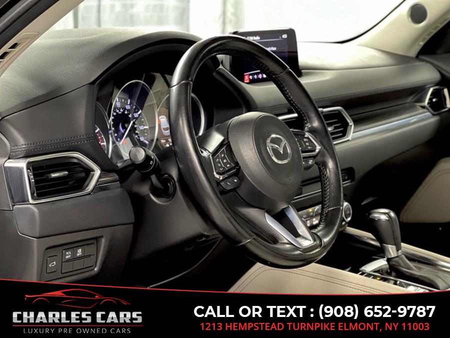 2017 Mazda Cx-5 Grand Touring, available for sale in Elmont, New York | Charles Cars. Elmont, New York 2017 Mazda Cx-5 Grand Touring, available for sale in Elmont, New York | Charles Cars. Elmont, New York