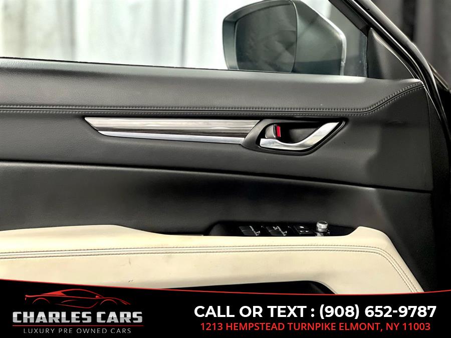 2017 Mazda Cx-5 Grand Touring, available for sale in Elmont, New York | Charles Cars. Elmont, New York 2017 Mazda Cx-5 Grand Touring, available for sale in Elmont, New York | Charles Cars. Elmont, New York