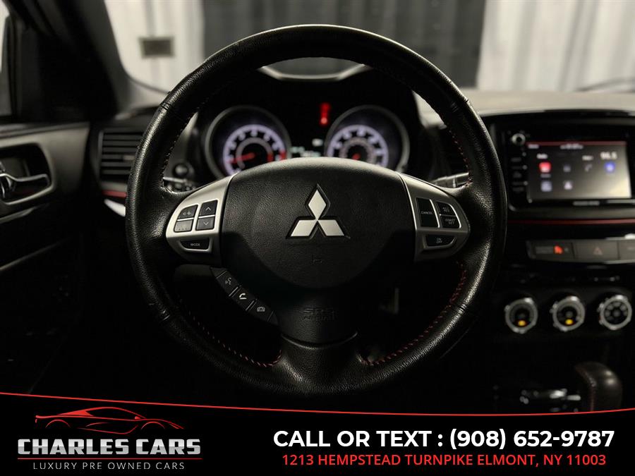 2017 Mitsubishi Lancer LE, available for sale in Elmont, New York | Charles Cars. Elmont, New York 2017 Mitsubishi Lancer LE, available for sale in Elmont, New York | Charles Cars. Elmont, New York