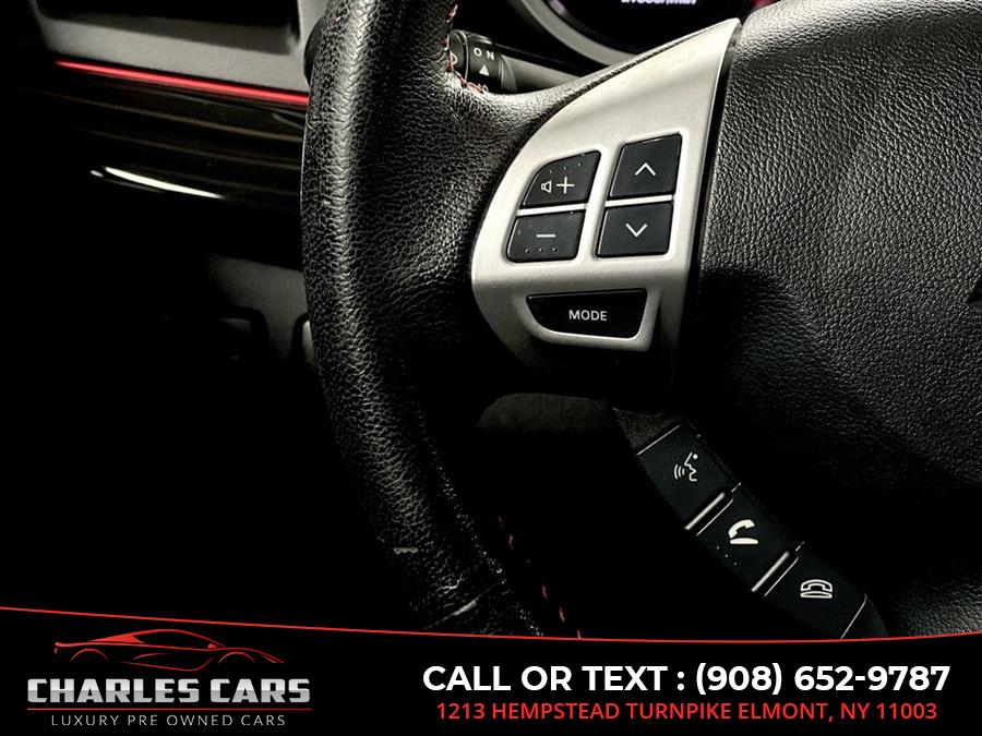 2017 Mitsubishi Lancer LE, available for sale in Elmont, New York | Charles Cars. Elmont, New York 2017 Mitsubishi Lancer LE, available for sale in Elmont, New York | Charles Cars. Elmont, New York