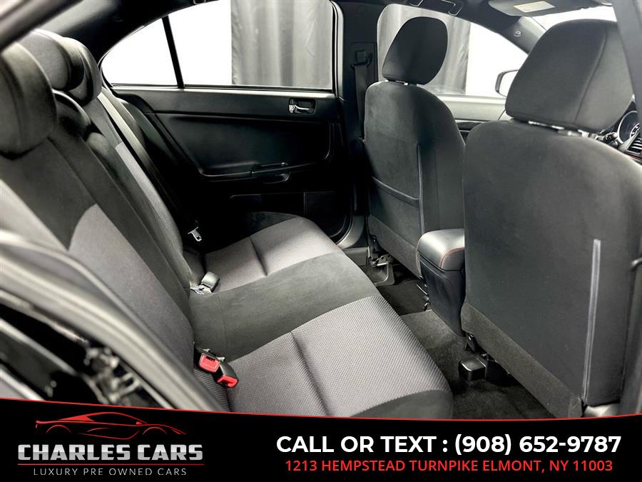 2017 Mitsubishi Lancer LE, available for sale in Elmont, New York | Charles Cars. Elmont, New York 2017 Mitsubishi Lancer LE, available for sale in Elmont, New York | Charles Cars. Elmont, New York
