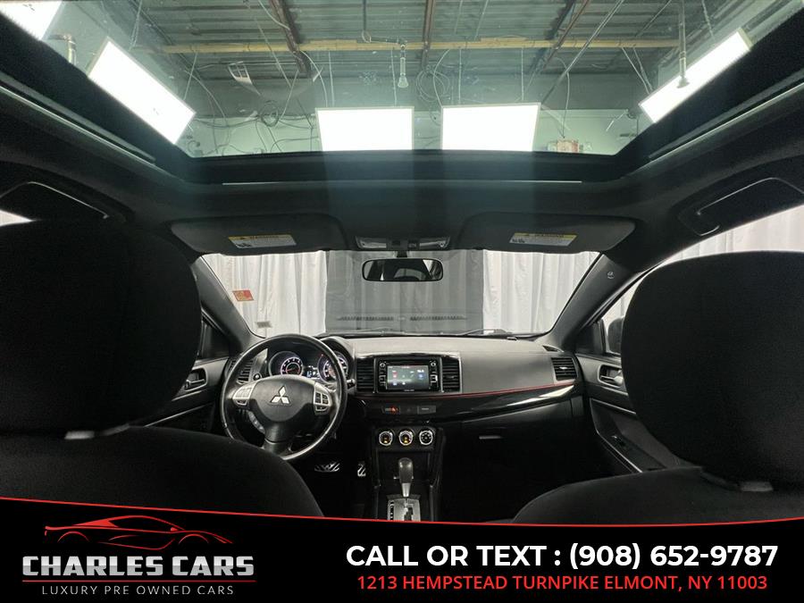2017 Mitsubishi Lancer LE, available for sale in Elmont, New York | Charles Cars. Elmont, New York 2017 Mitsubishi Lancer LE, available for sale in Elmont, New York | Charles Cars. Elmont, New York