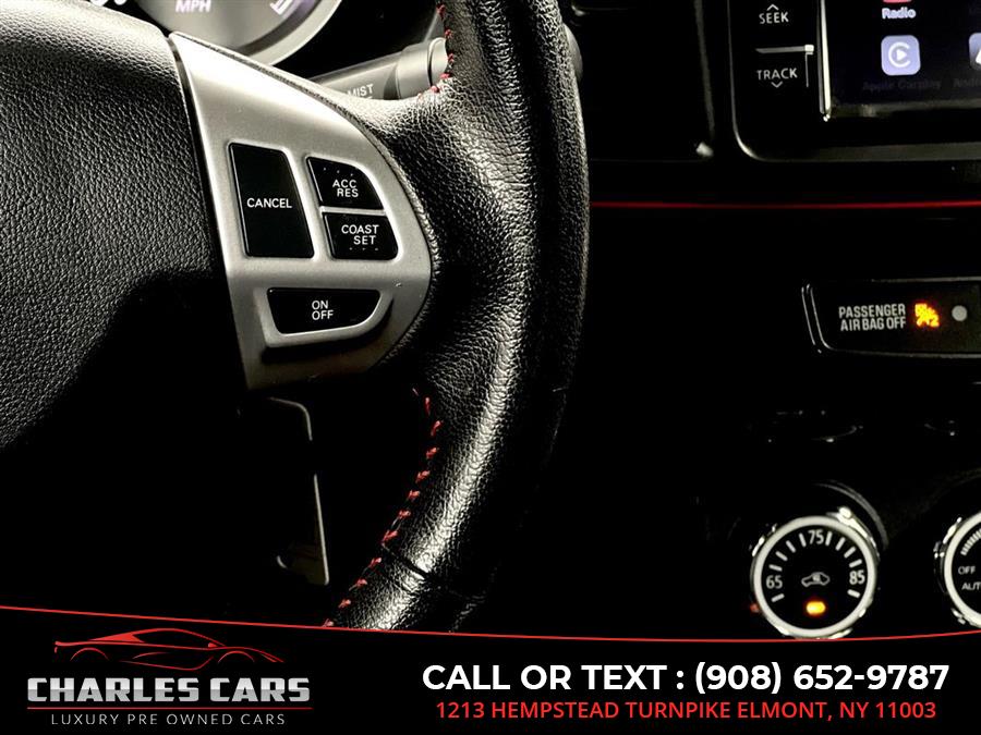 2017 Mitsubishi Lancer LE, available for sale in Elmont, New York | Charles Cars. Elmont, New York 2017 Mitsubishi Lancer LE, available for sale in Elmont, New York | Charles Cars. Elmont, New York