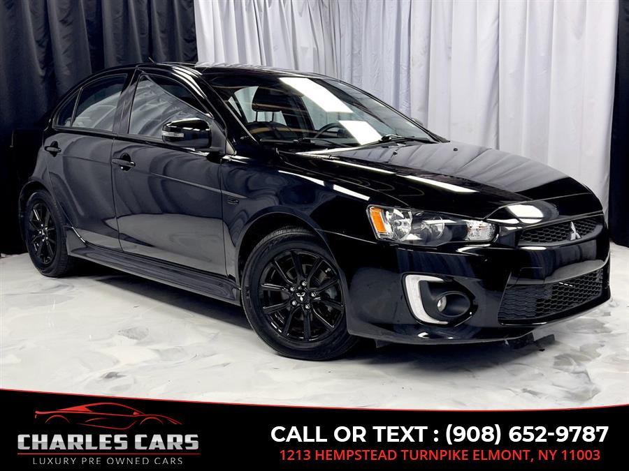 2017 Mitsubishi Lancer LE, available for sale in Elmont, New York | Charles Cars. Elmont, New York 2017 Mitsubishi Lancer LE, available for sale in Elmont, New York | Charles Cars. Elmont, New York