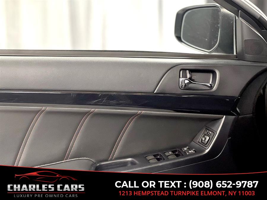 2017 Mitsubishi Lancer LE, available for sale in Elmont, New York | Charles Cars. Elmont, New York 2017 Mitsubishi Lancer LE, available for sale in Elmont, New York | Charles Cars. Elmont, New York