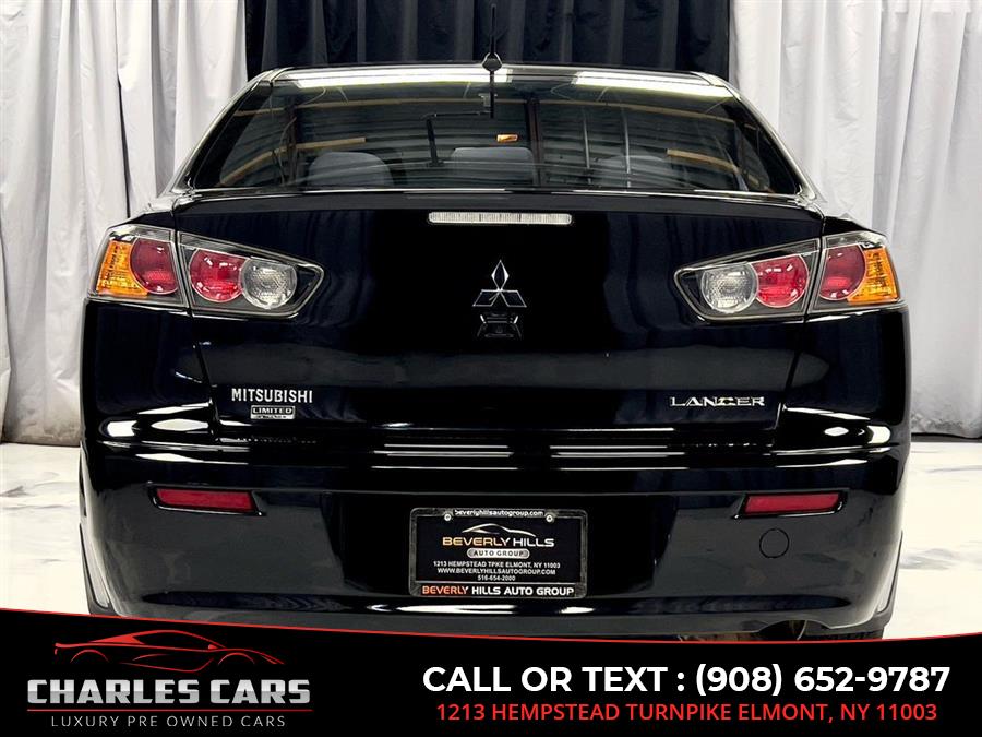 2017 Mitsubishi Lancer LE, available for sale in Elmont, New York | Charles Cars. Elmont, New York 2017 Mitsubishi Lancer LE, available for sale in Elmont, New York | Charles Cars. Elmont, New York