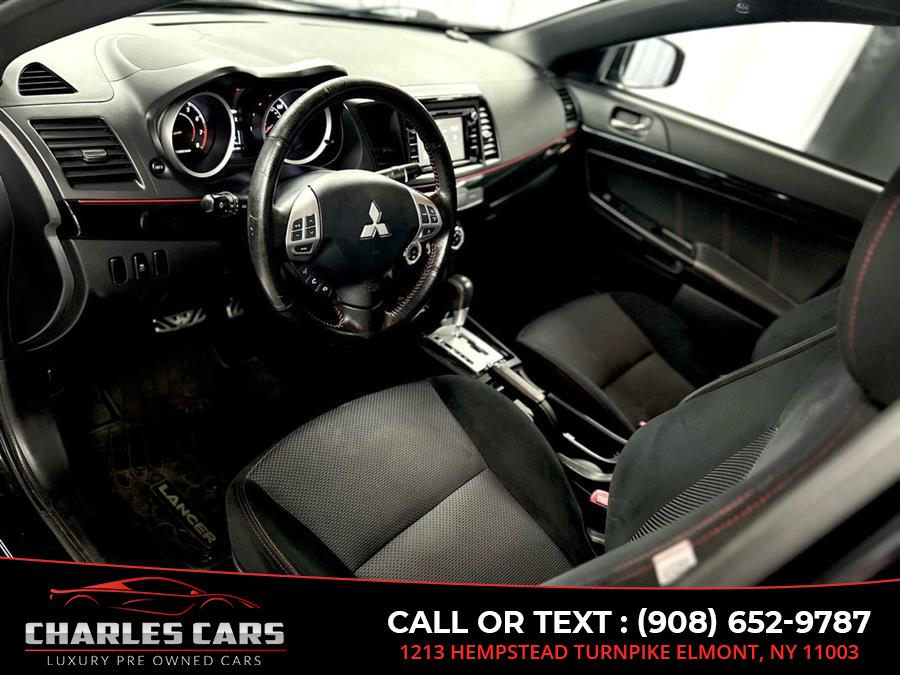 2017 Mitsubishi Lancer LE, available for sale in Elmont, New York | Charles Cars. Elmont, New York 2017 Mitsubishi Lancer LE, available for sale in Elmont, New York | Charles Cars. Elmont, New York