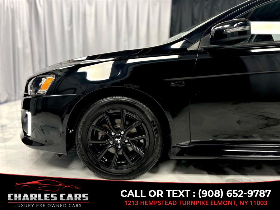 2017 Mitsubishi Lancer LE, available for sale in Elmont, New York | Charles Cars. Elmont, New York 2017 Mitsubishi Lancer LE, available for sale in Elmont, New York | Charles Cars. Elmont, New York