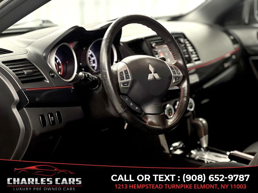 2017 Mitsubishi Lancer LE, available for sale in Elmont, New York | Charles Cars. Elmont, New York 2017 Mitsubishi Lancer LE, available for sale in Elmont, New York | Charles Cars. Elmont, New York