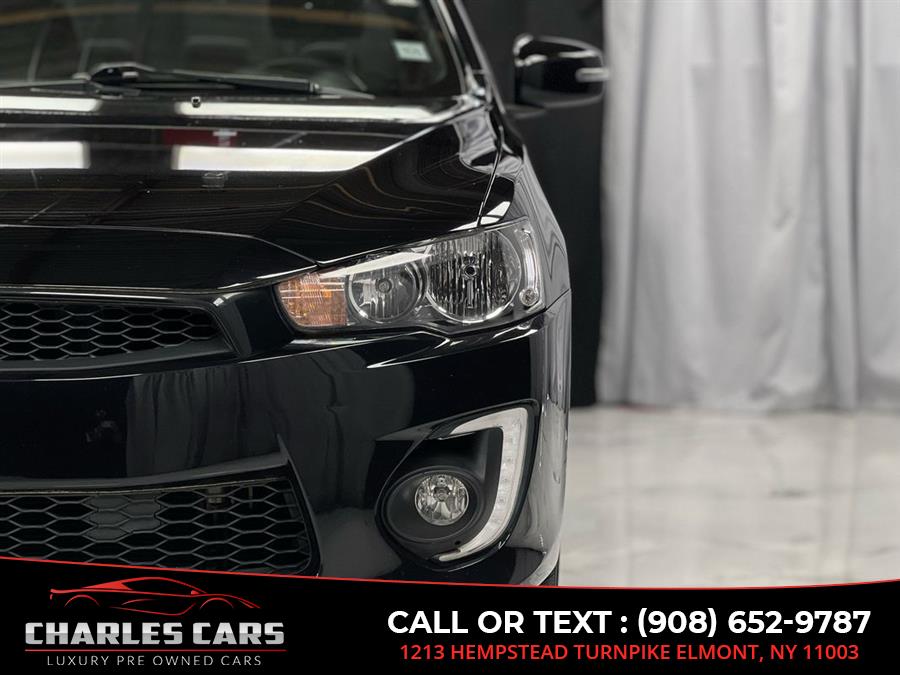 2017 Mitsubishi Lancer LE, available for sale in Elmont, New York | Charles Cars. Elmont, New York 2017 Mitsubishi Lancer LE, available for sale in Elmont, New York | Charles Cars. Elmont, New York