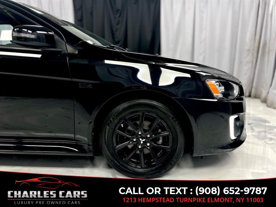 2017 Mitsubishi Lancer LE, available for sale in Elmont, New York | Charles Cars. Elmont, New York 2017 Mitsubishi Lancer LE, available for sale in Elmont, New York | Charles Cars. Elmont, New York