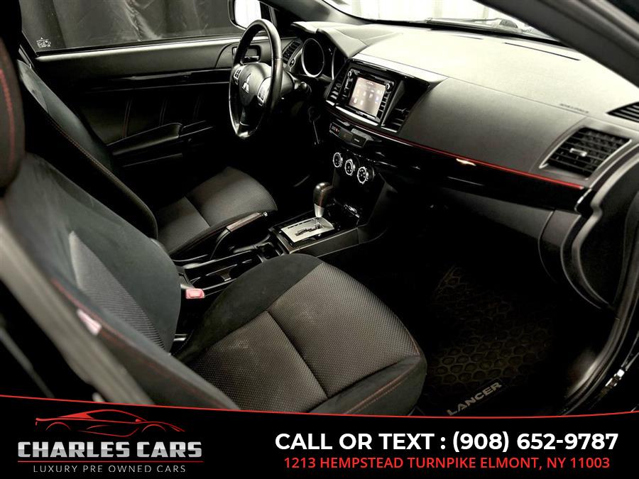 2017 Mitsubishi Lancer LE, available for sale in Elmont, New York | Charles Cars. Elmont, New York 2017 Mitsubishi Lancer LE, available for sale in Elmont, New York | Charles Cars. Elmont, New York