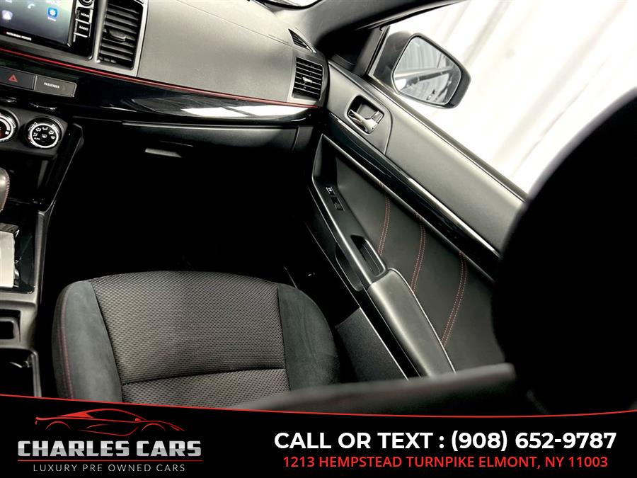 2017 Mitsubishi Lancer LE, available for sale in Elmont, New York | Charles Cars. Elmont, New York 2017 Mitsubishi Lancer LE, available for sale in Elmont, New York | Charles Cars. Elmont, New York