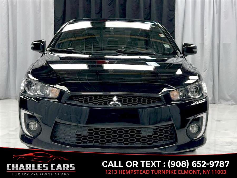 2017 Mitsubishi Lancer LE, available for sale in Elmont, New York | Charles Cars. Elmont, New York 2017 Mitsubishi Lancer LE, available for sale in Elmont, New York | Charles Cars. Elmont, New York