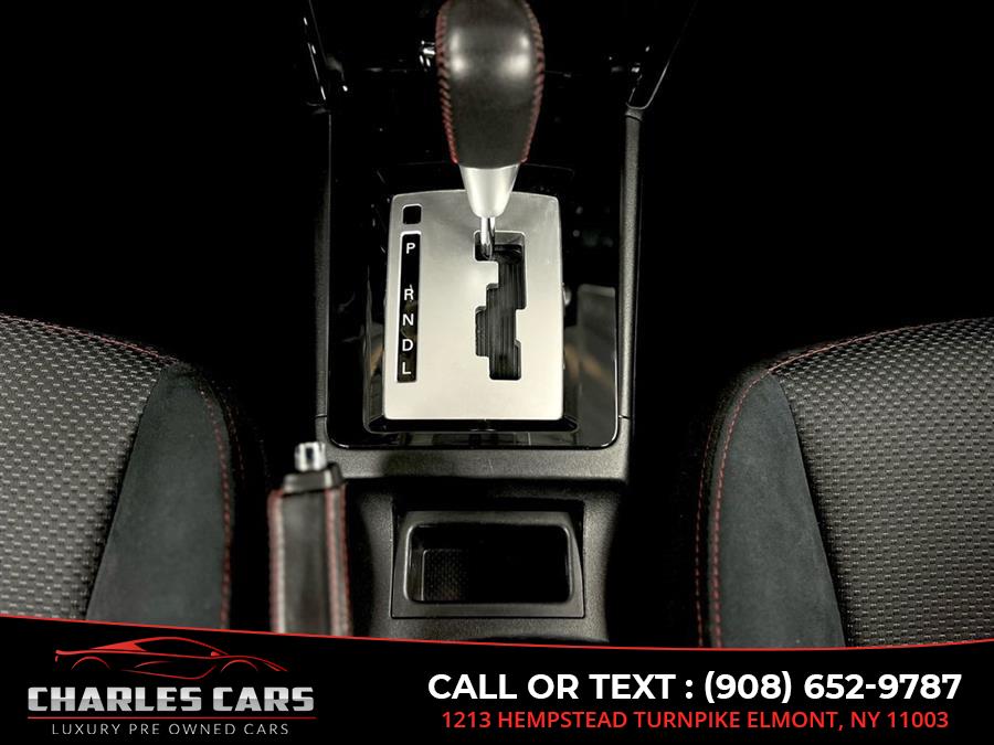 2017 Mitsubishi Lancer LE, available for sale in Elmont, New York | Charles Cars. Elmont, New York 2017 Mitsubishi Lancer LE, available for sale in Elmont, New York | Charles Cars. Elmont, New York