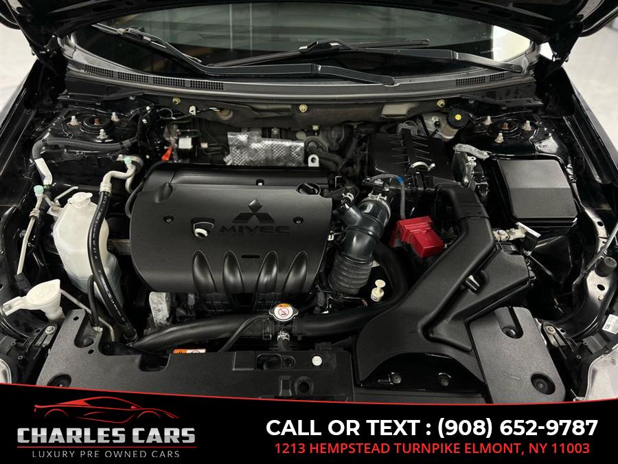 2017 Mitsubishi Lancer LE, available for sale in Elmont, New York | Charles Cars. Elmont, New York 2017 Mitsubishi Lancer LE, available for sale in Elmont, New York | Charles Cars. Elmont, New York