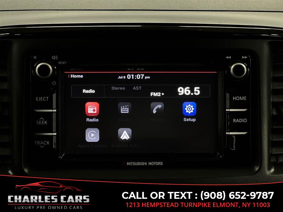 2017 Mitsubishi Lancer LE, available for sale in Elmont, New York | Charles Cars. Elmont, New York 2017 Mitsubishi Lancer LE, available for sale in Elmont, New York | Charles Cars. Elmont, New York