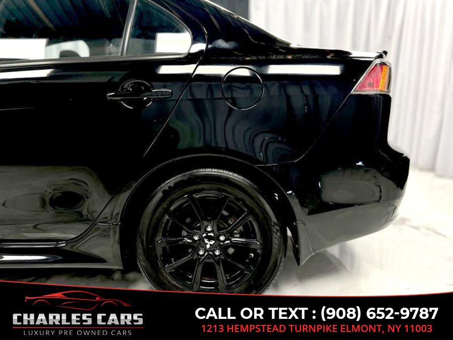 2017 Mitsubishi Lancer LE, available for sale in Elmont, New York | Charles Cars. Elmont, New York 2017 Mitsubishi Lancer LE, available for sale in Elmont, New York | Charles Cars. Elmont, New York