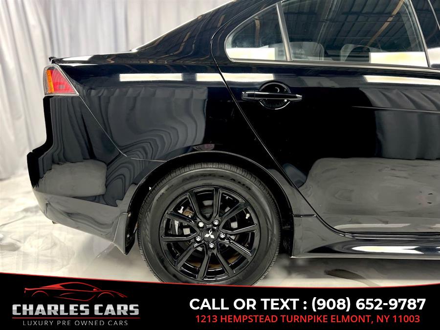 2017 Mitsubishi Lancer LE, available for sale in Elmont, New York | Charles Cars. Elmont, New York 2017 Mitsubishi Lancer LE, available for sale in Elmont, New York | Charles Cars. Elmont, New York