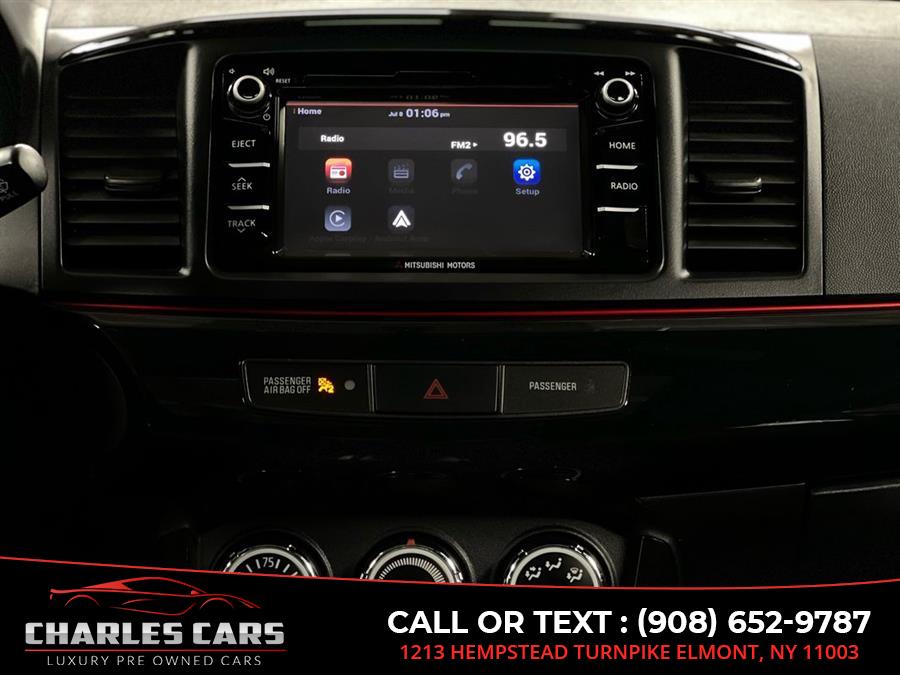2017 Mitsubishi Lancer LE, available for sale in Elmont, New York | Charles Cars. Elmont, New York 2017 Mitsubishi Lancer LE, available for sale in Elmont, New York | Charles Cars. Elmont, New York