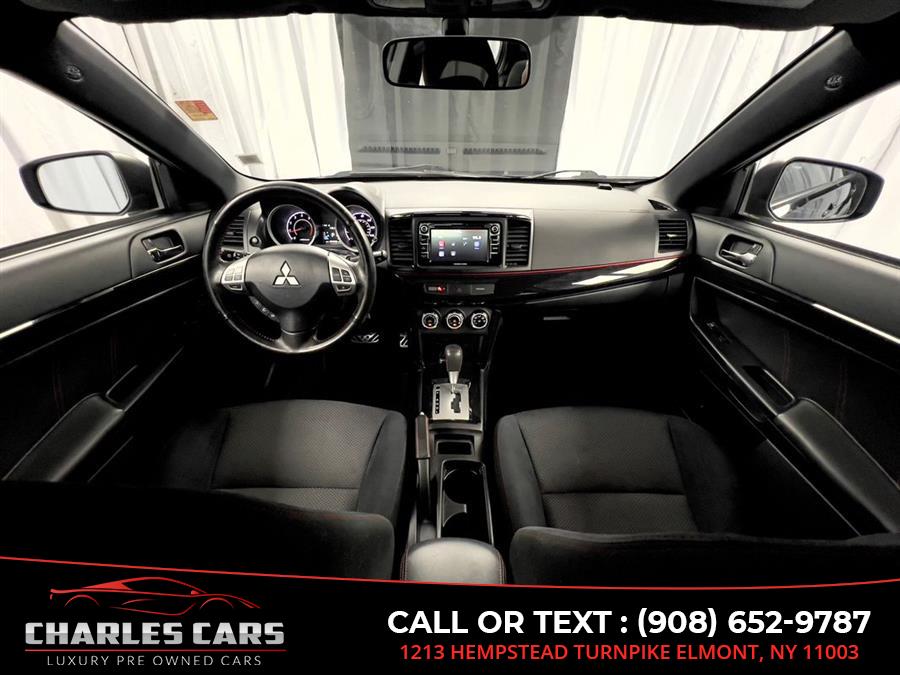 2017 Mitsubishi Lancer LE, available for sale in Elmont, New York | Charles Cars. Elmont, New York 2017 Mitsubishi Lancer LE, available for sale in Elmont, New York | Charles Cars. Elmont, New York