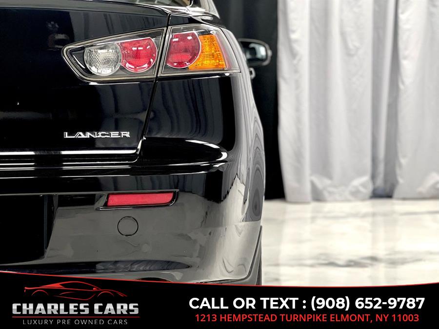 2017 Mitsubishi Lancer LE, available for sale in Elmont, New York | Charles Cars. Elmont, New York 2017 Mitsubishi Lancer LE, available for sale in Elmont, New York | Charles Cars. Elmont, New York