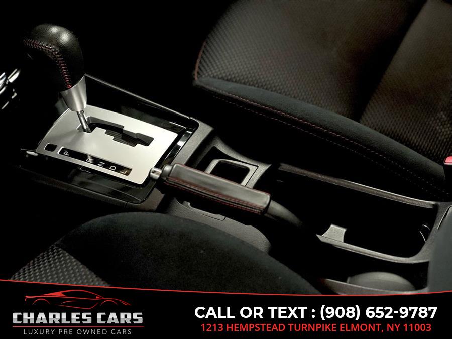 2017 Mitsubishi Lancer LE, available for sale in Elmont, New York | Charles Cars. Elmont, New York 2017 Mitsubishi Lancer LE, available for sale in Elmont, New York | Charles Cars. Elmont, New York