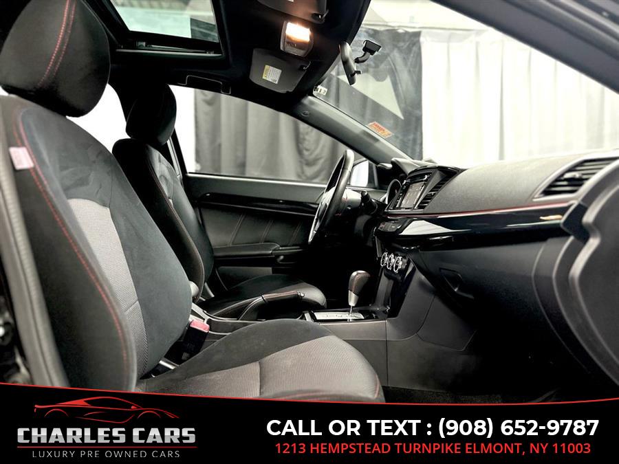 2017 Mitsubishi Lancer LE, available for sale in Elmont, New York | Charles Cars. Elmont, New York 2017 Mitsubishi Lancer LE, available for sale in Elmont, New York | Charles Cars. Elmont, New York