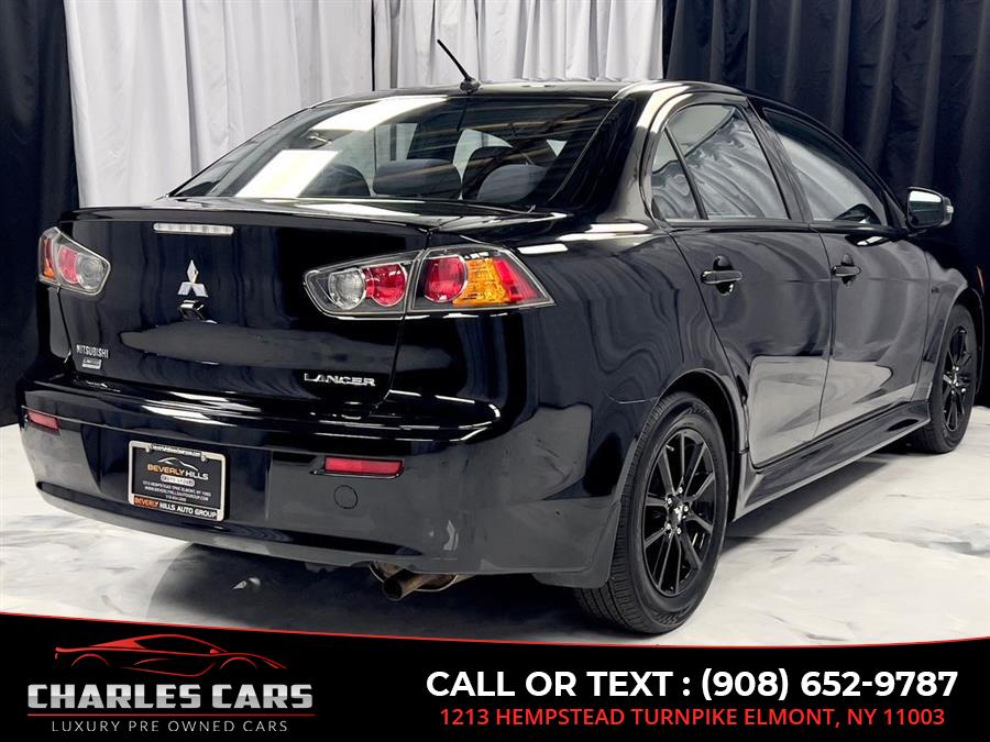 2017 Mitsubishi Lancer LE, available for sale in Elmont, New York | Charles Cars. Elmont, New York 2017 Mitsubishi Lancer LE, available for sale in Elmont, New York | Charles Cars. Elmont, New York
