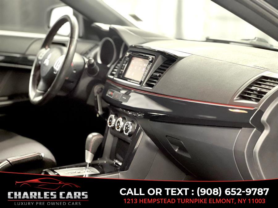 2017 Mitsubishi Lancer LE, available for sale in Elmont, New York | Charles Cars. Elmont, New York 2017 Mitsubishi Lancer LE, available for sale in Elmont, New York | Charles Cars. Elmont, New York