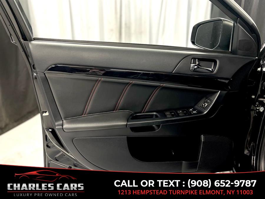 2017 Mitsubishi Lancer LE, available for sale in Elmont, New York | Charles Cars. Elmont, New York 2017 Mitsubishi Lancer LE, available for sale in Elmont, New York | Charles Cars. Elmont, New York