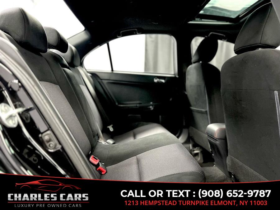 2017 Mitsubishi Lancer LE, available for sale in Elmont, New York | Charles Cars. Elmont, New York 2017 Mitsubishi Lancer LE, available for sale in Elmont, New York | Charles Cars. Elmont, New York