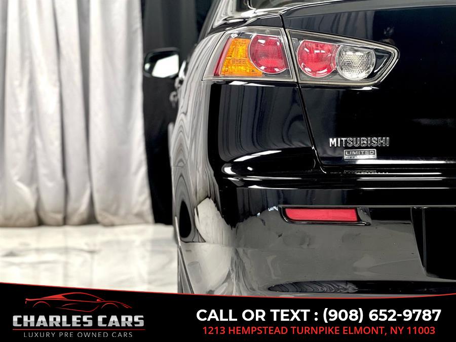 2017 Mitsubishi Lancer LE, available for sale in Elmont, New York | Charles Cars. Elmont, New York 2017 Mitsubishi Lancer LE, available for sale in Elmont, New York | Charles Cars. Elmont, New York
