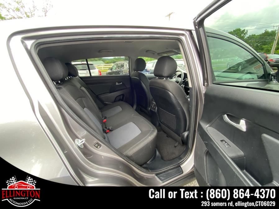2015 Kia Sportage AWD 4dr LX, available for sale in Ellington, Connecticut | Ellington Automotive LLC. Ellington, Connecticut 2015 Kia Sportage AWD 4dr LX, available for sale in Ellington, Connecticut | Ellington Automotive LLC. Ellington, Connecticut