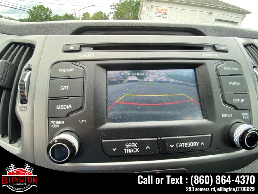 2015 Kia Sportage AWD 4dr LX, available for sale in Ellington, Connecticut | Ellington Automotive LLC. Ellington, Connecticut 2015 Kia Sportage AWD 4dr LX, available for sale in Ellington, Connecticut | Ellington Automotive LLC. Ellington, Connecticut