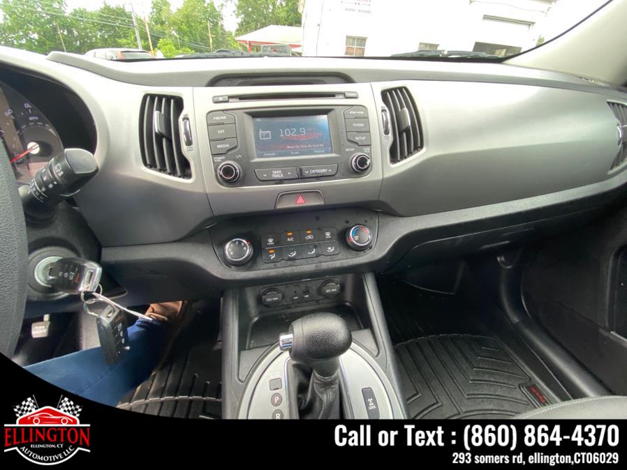 2015 Kia Sportage AWD 4dr LX, available for sale in Ellington, Connecticut | Ellington Automotive LLC. Ellington, Connecticut 2015 Kia Sportage AWD 4dr LX, available for sale in Ellington, Connecticut | Ellington Automotive LLC. Ellington, Connecticut