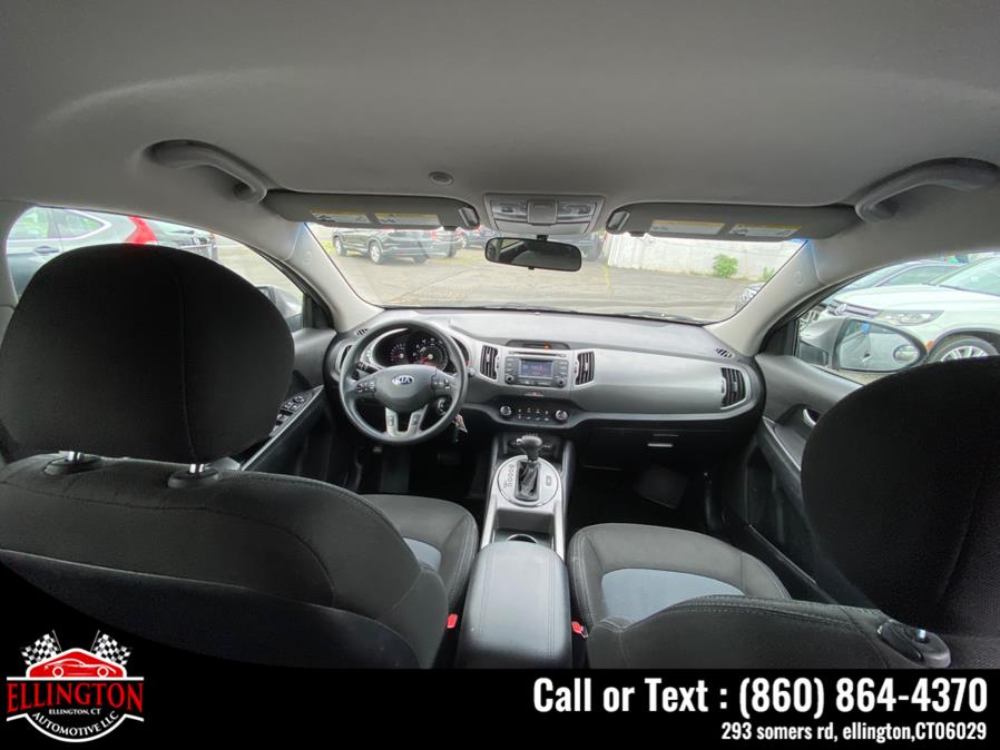 2015 Kia Sportage AWD 4dr LX, available for sale in Ellington, Connecticut | Ellington Automotive LLC. Ellington, Connecticut 2015 Kia Sportage AWD 4dr LX, available for sale in Ellington, Connecticut | Ellington Automotive LLC. Ellington, Connecticut