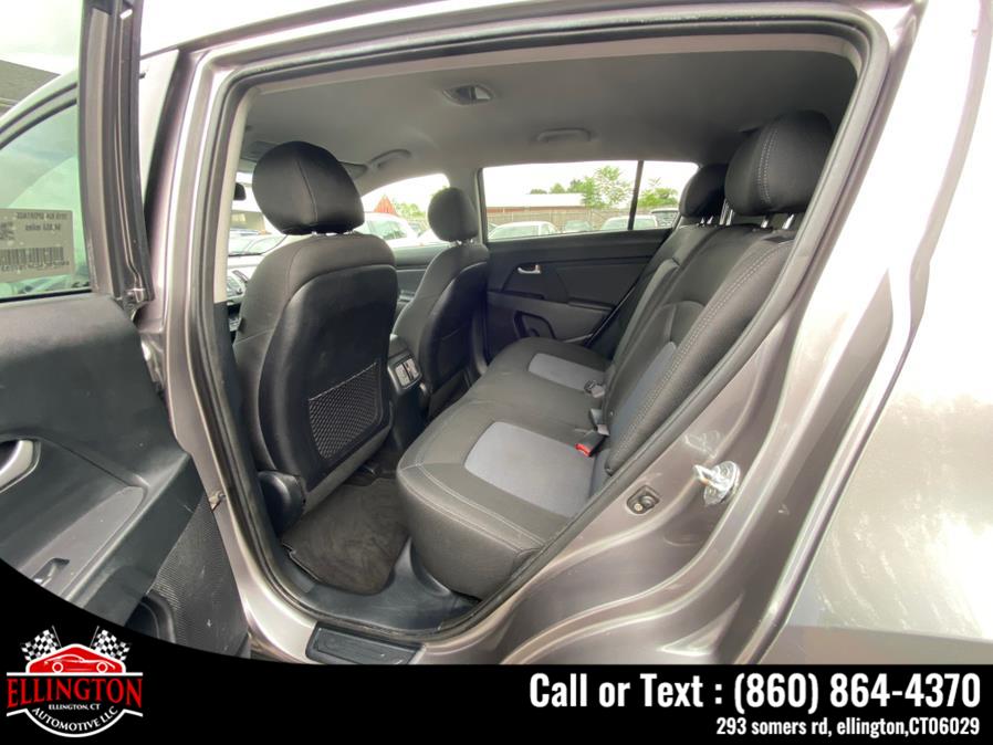 2015 Kia Sportage AWD 4dr LX, available for sale in Ellington, Connecticut | Ellington Automotive LLC. Ellington, Connecticut 2015 Kia Sportage AWD 4dr LX, available for sale in Ellington, Connecticut | Ellington Automotive LLC. Ellington, Connecticut