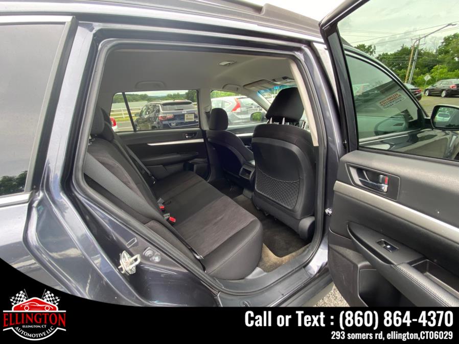 2013 Subaru Outback 4dr Wgn H4 Auto 2.5i Premium, available for sale in Ellington, Connecticut | Ellington Automotive LLC. Ellington, Connecticut 2013 Subaru Outback 4dr Wgn H4 Auto 2.5i Premium, available for sale in Ellington, Connecticut | Ellington Automotive LLC. Ellington, Connecticut