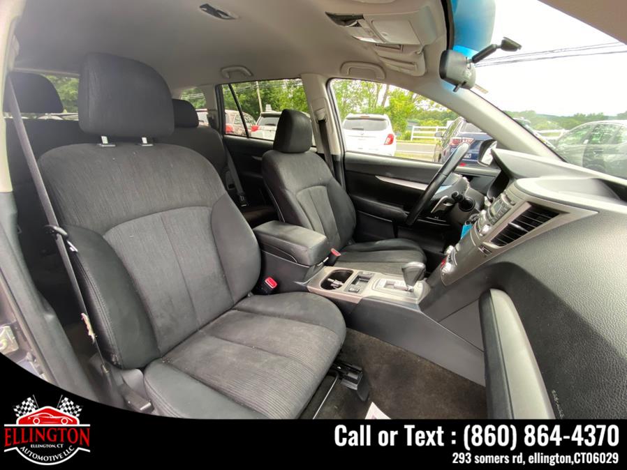 2013 Subaru Outback 4dr Wgn H4 Auto 2.5i Premium, available for sale in Ellington, Connecticut | Ellington Automotive LLC. Ellington, Connecticut 2013 Subaru Outback 4dr Wgn H4 Auto 2.5i Premium, available for sale in Ellington, Connecticut | Ellington Automotive LLC. Ellington, Connecticut